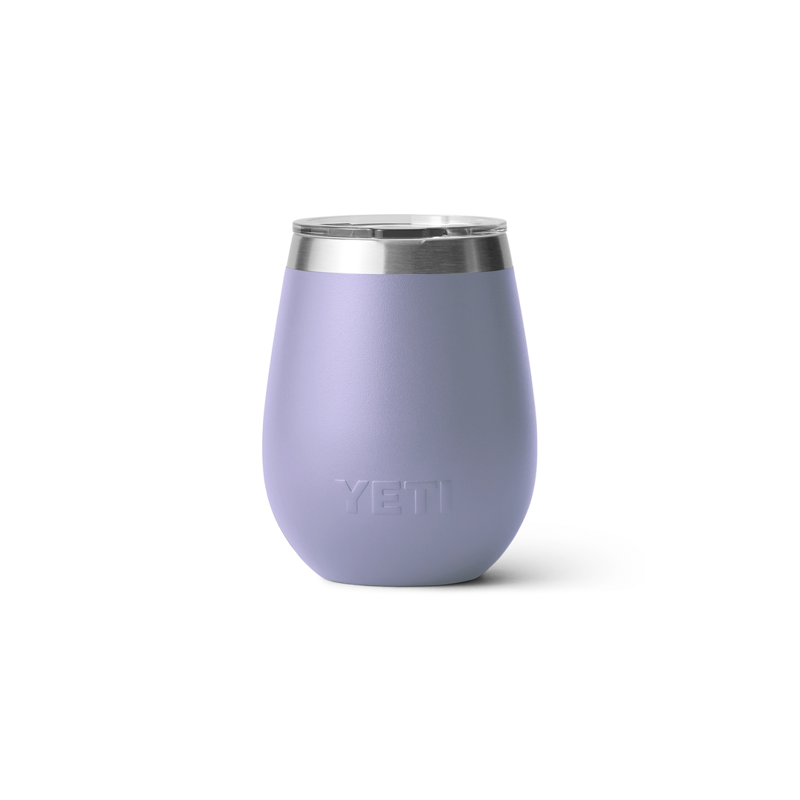 YETI Rambler 10oz Wine Tumbler Lilac-2